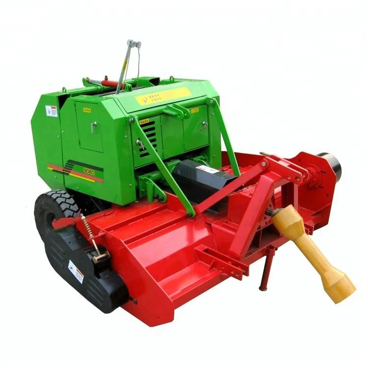 Crop Straw Cutter Hay Baler Machine For Sale Buy Crop Straw Cutter,Hay And Straw Baler Machine