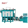 EPS Automatic Shape Molding Machine eps foam molding machine styrofoam shape molding machine