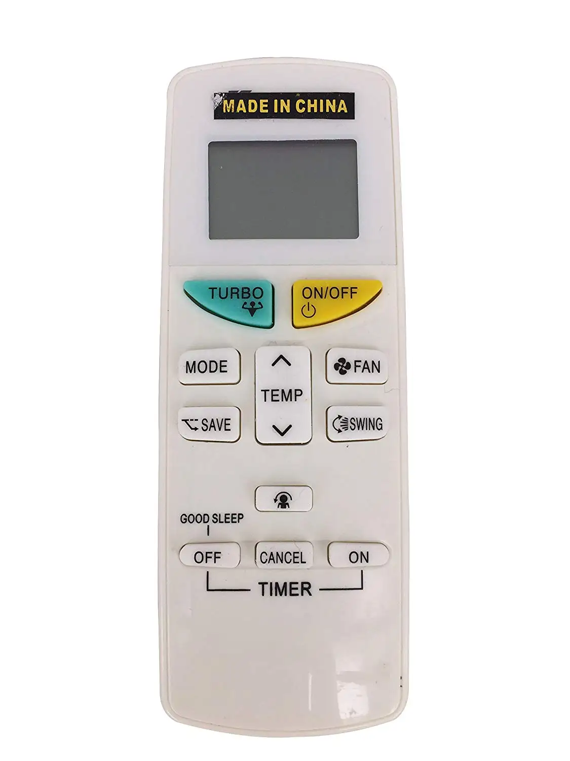 Cheap Daikin Remote Manual, find Daikin Remote Manual deals on line at