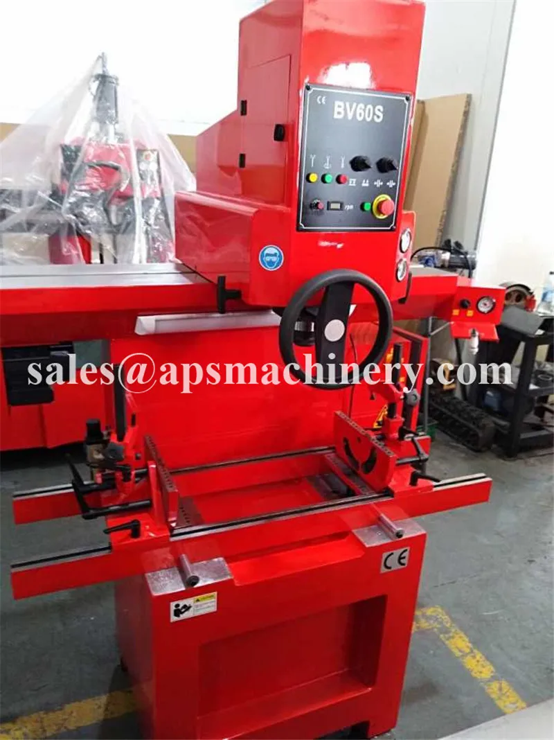 Ce Certified New Valve Seat Boring Machine,Valve Guide Rebuilding