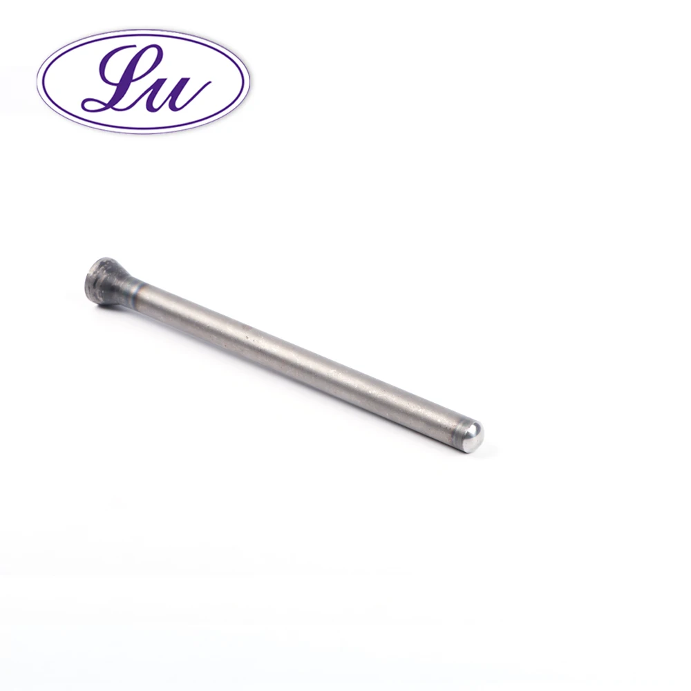 KZP1-0009 automobiles spare parts engine valve push rod