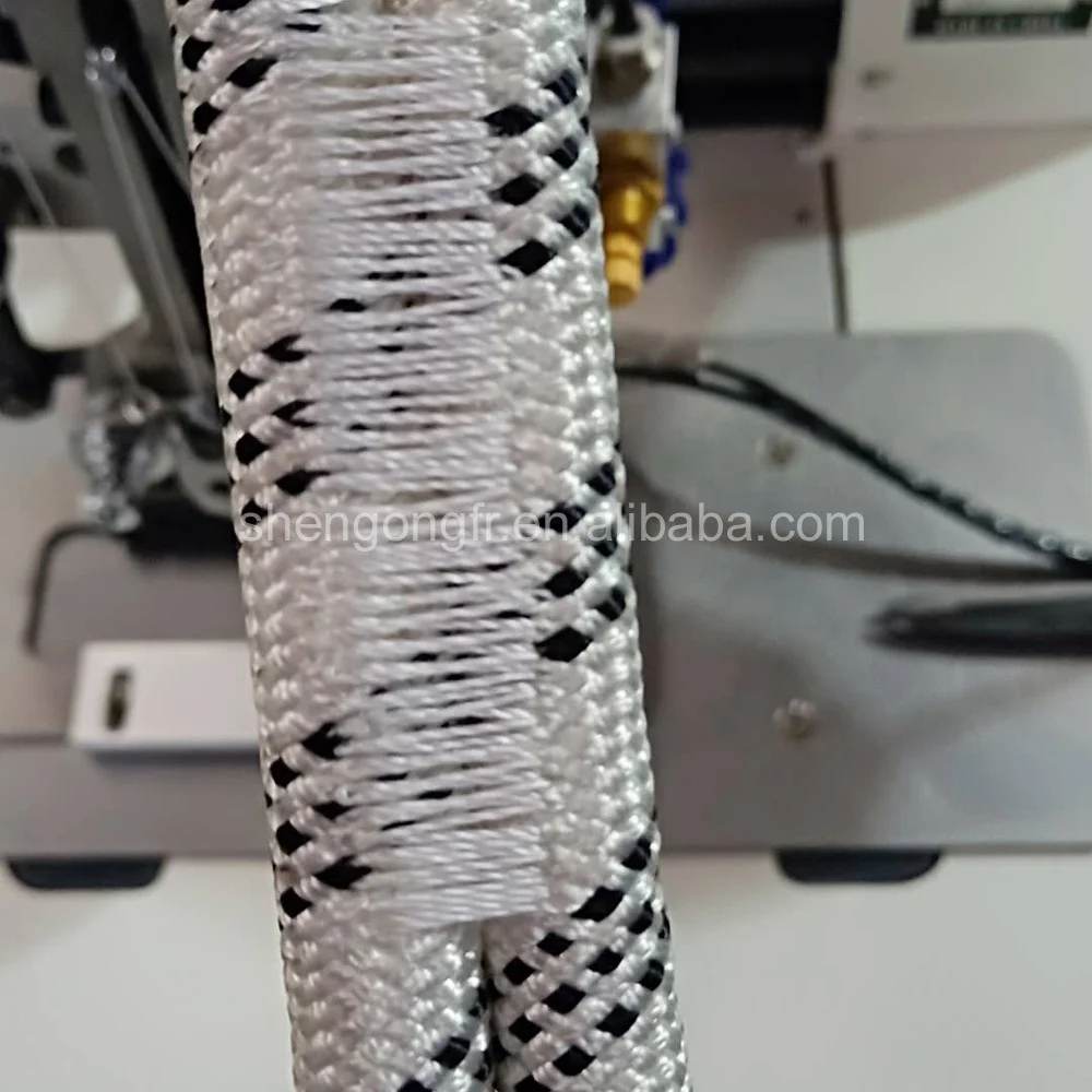 Shenpeng Cph32r Programmable Climbing Rope Sewing Machine Buy