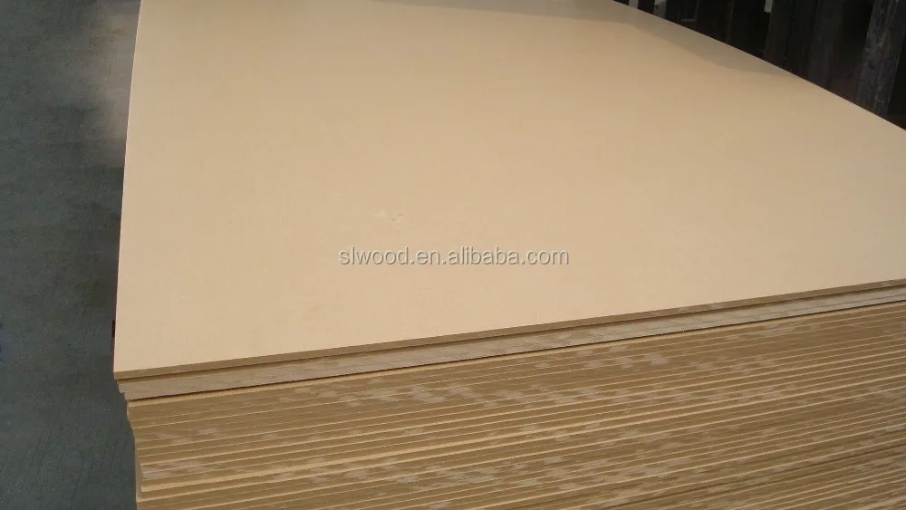 Cheap Softboards Low Density Fibreboards Ldf/mdf Board - Buy Mdf Sheet ...