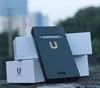 Uptown tech design original Jili box as power bank for juul case vape pen