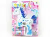 free samples wholesale bubble toy for Bubble Maker toy unicorn Bubble gun