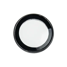 New Arrival UV Lens Cover Optical Glass Lens uv Protector Cover filter for SJ4000 Sports