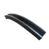 Special design lower sleeve roller guide rail for ball bearing pulley wheel