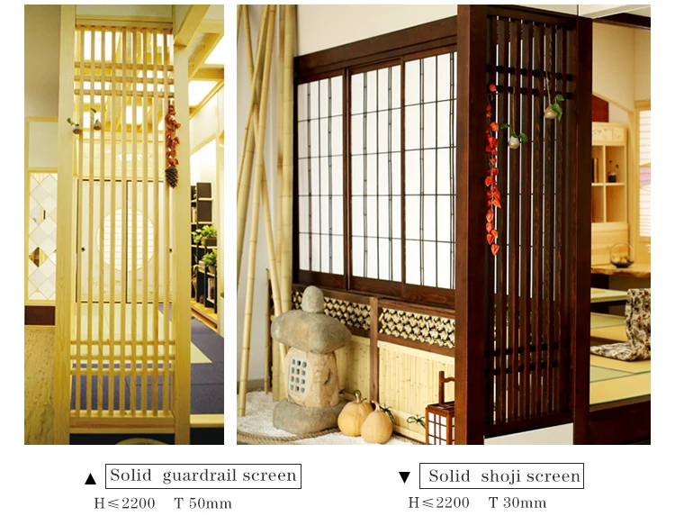 Solid Wooden And Fabric Folding Shoji Screen Buy Shoji Screen,Folding