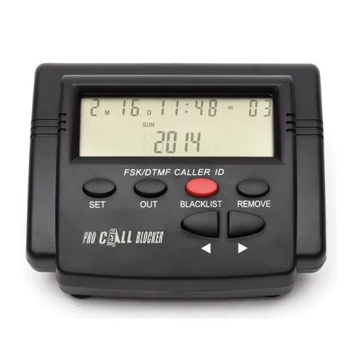 
Best seller Novelty Nuisance Call Blocker For UK Market 