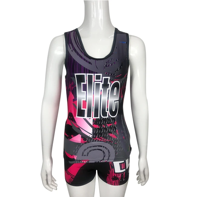 

High quality pink adult cheerleader costumes of wholesale kids cheerleading uniforms, No limited