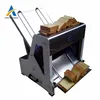 Very popular mini bread cutting machine,toast slicing machine,Slicing Machine on sale