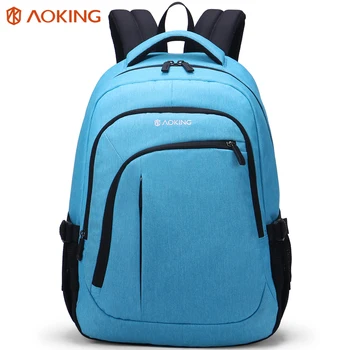 Aoking Men Backpack Men's Travel Bags Multifunction Rucksack Waterproof ...