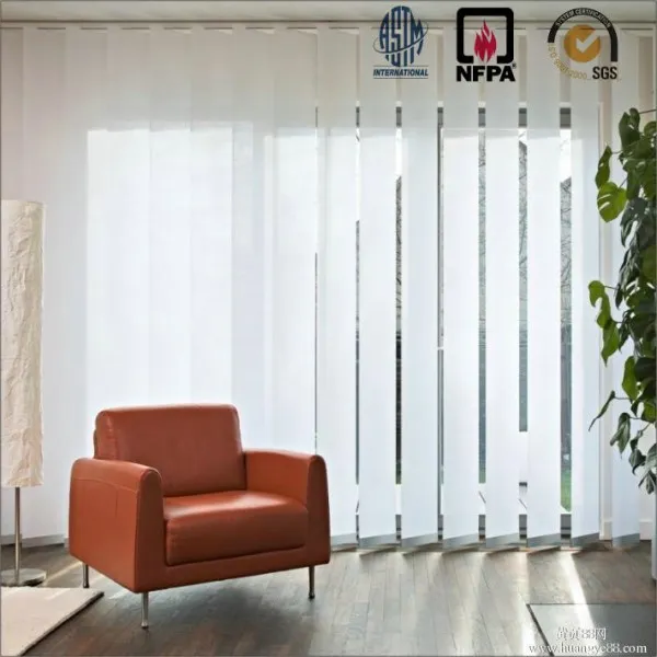 Persianas Verticales Para Puerta Corredera De Cristal - Buy Venta De