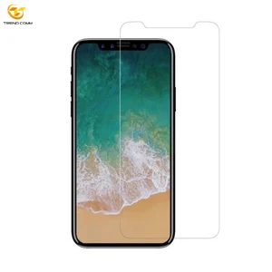 9H Tempered Glass Screen Protector iPhone X Xs Xr Xs Max