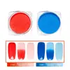 Mood color change 31 Degrees thermochromic Pigment Cosmetic Powder For Nail Polish