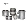 Water filter pipe fittings quality assurance male threaded union pipe fittings