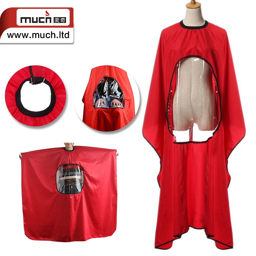 
new China hot sale cheap barber cape walmart 