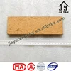 Building wire cut clay bricks exterior wall tiles