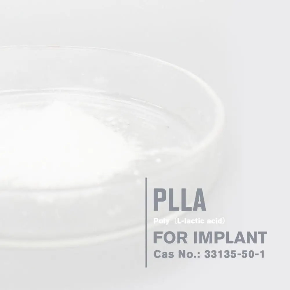 Plla 28 отзывы. Poly l lactic acid. Medical Grade коллаген порошок. PLLA 100.