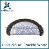 Provide heat resistant handle for cookware