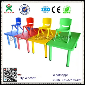 2017 Wholesale Alibaba Classroom Furniture Tables Kids School