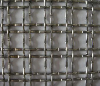 Cheap Price Aluminum Alloy Material Metal Fireplace Wire Mesh