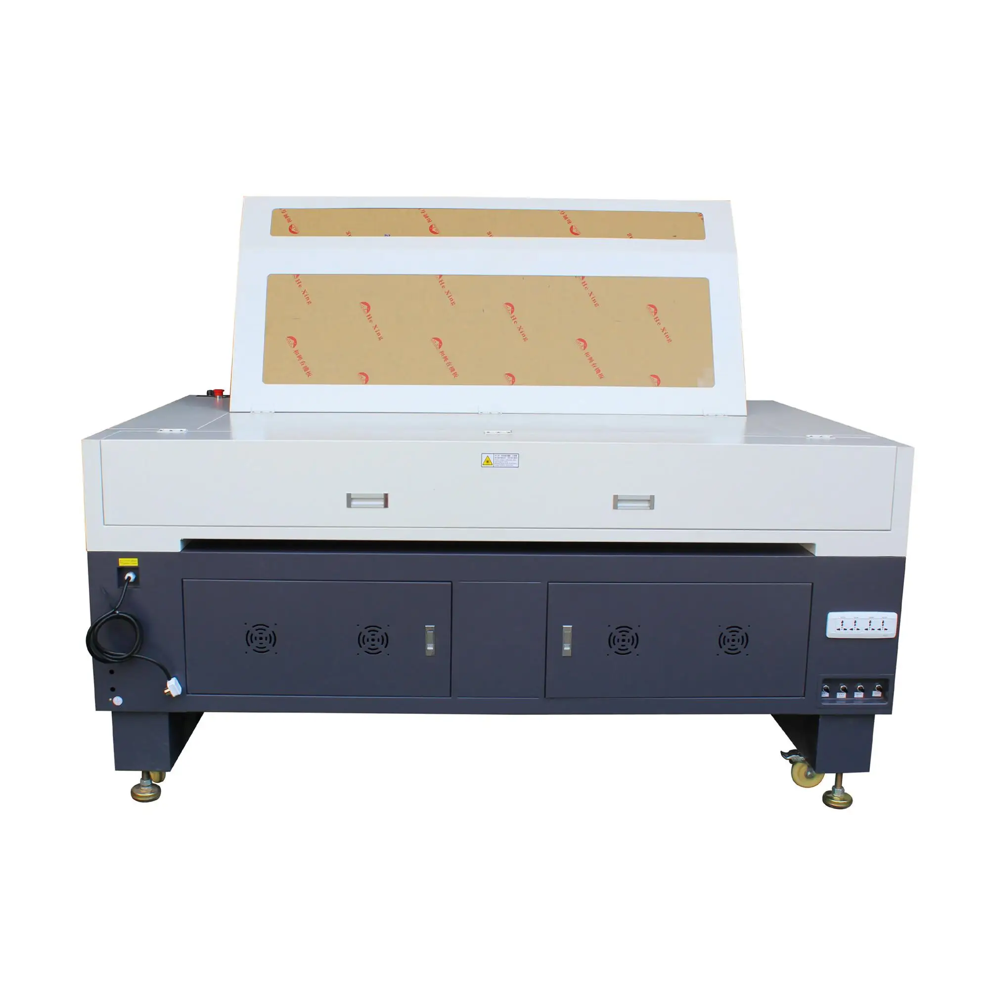 Automatic Gasket Laser Cutting Machine For Acrylic Wood Etd1610 Buy Automatic Gasket Laser