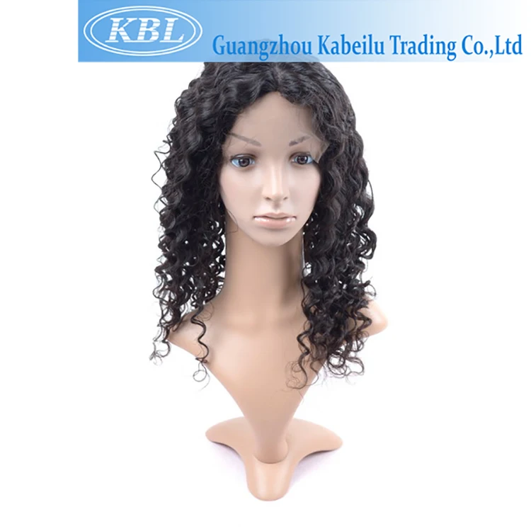 Kbl Polyurethane 360 Lace Wigs For Small Heads,Luffy Mohair Doll Wigs