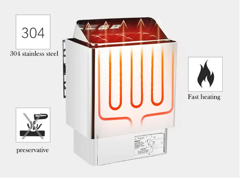 Wholesale Infrared Sauna Heater - Buy Wholesale Heater,Halogen Lamp ...