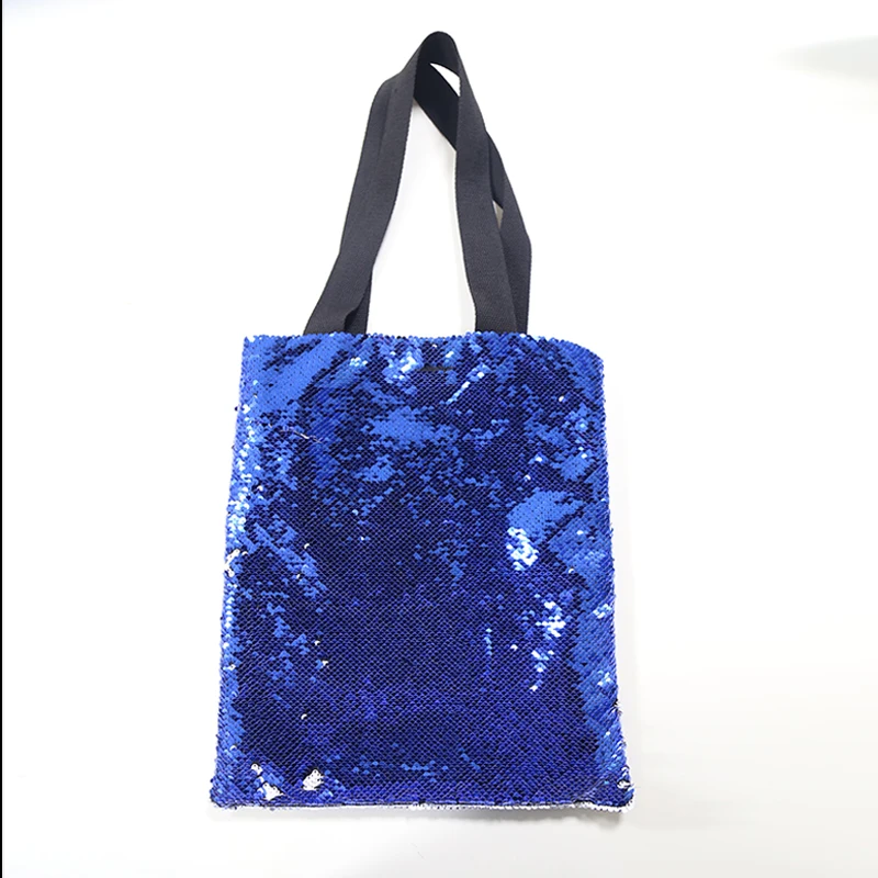 

New Fashion Luxury Sequin Custom Lady Clear Women Bags Handbag Fashionable Hand Bag Casual Tote High Quallity PVC 9 Colors