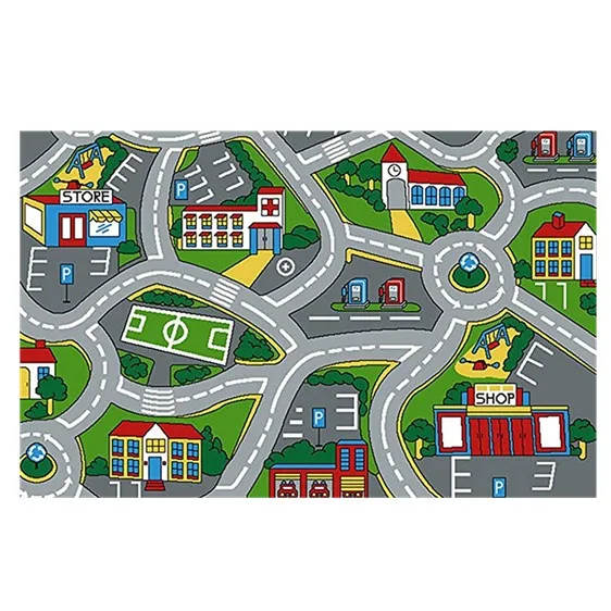 China top ten selling products baby play mat