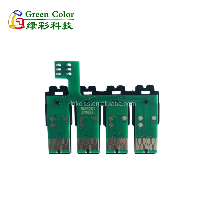 epson auto reset chip