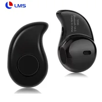 

Sport Mini S530 Invisible Wireless Bluetooth Stereo Headset Earphones Earbuds S530 with Mic Support Hands-free Calling