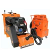 11" Petrol Engine Cement Epoxy Floor Removing Machine Scarifier
