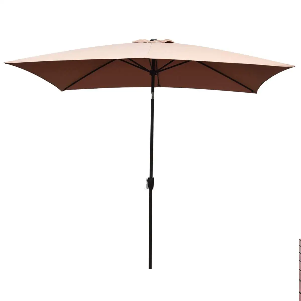 Patio Umbrella Crank Assembly - Home