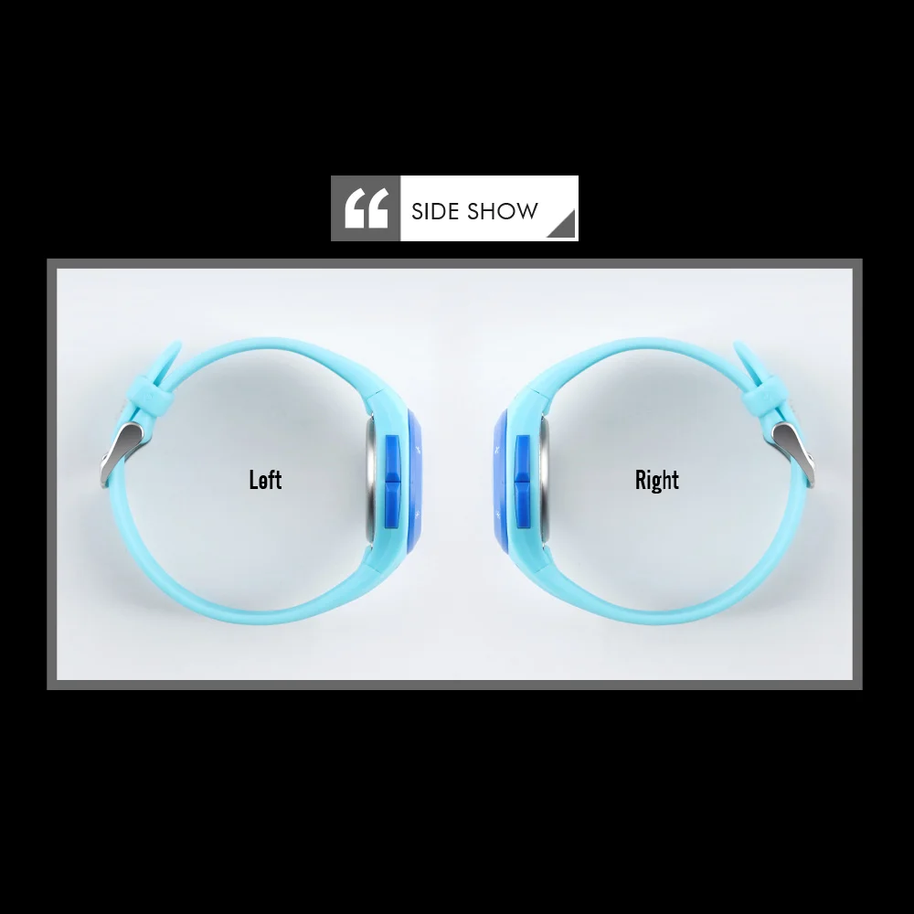 Детские цифровые часы 50 м водонепроницаемые Модные Новые пластиковые наручные часы SKMEI 1455