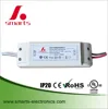 isolated constant current 36v 700ma external led tube light driver