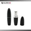 Hard updated black bullet lipstick tube/packaging