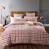 Newest design teen bedding sets super single strong tensile strength bed sheets