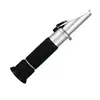 hot selling urea refractometer 0-40% testing urea refractometer digital refractometer price