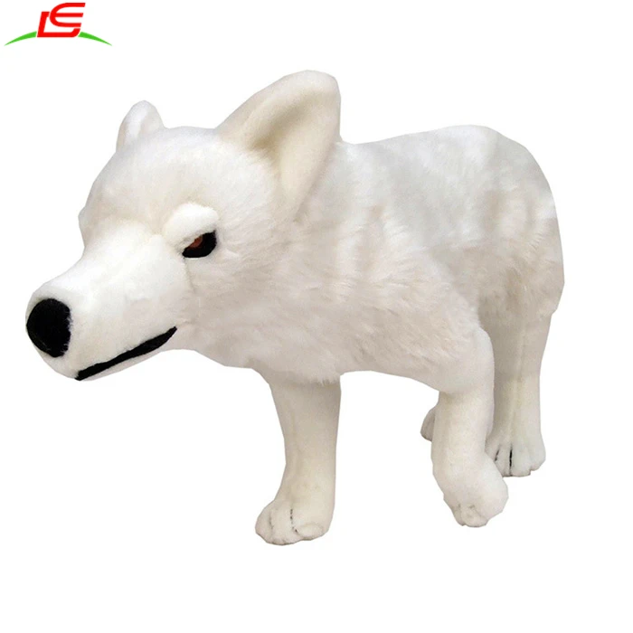 cheap wolf toys