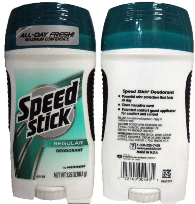 Mennen Speed Stick Regular Deodorant Buy Regular Deodorant Product On Alibaba Com