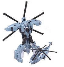 7pce set high quality Transformation robot 10cm anime action figure robot car kids toy brinqedos juguetes