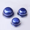 Unique UFO Shape Acrylic Face Cream Container Jar