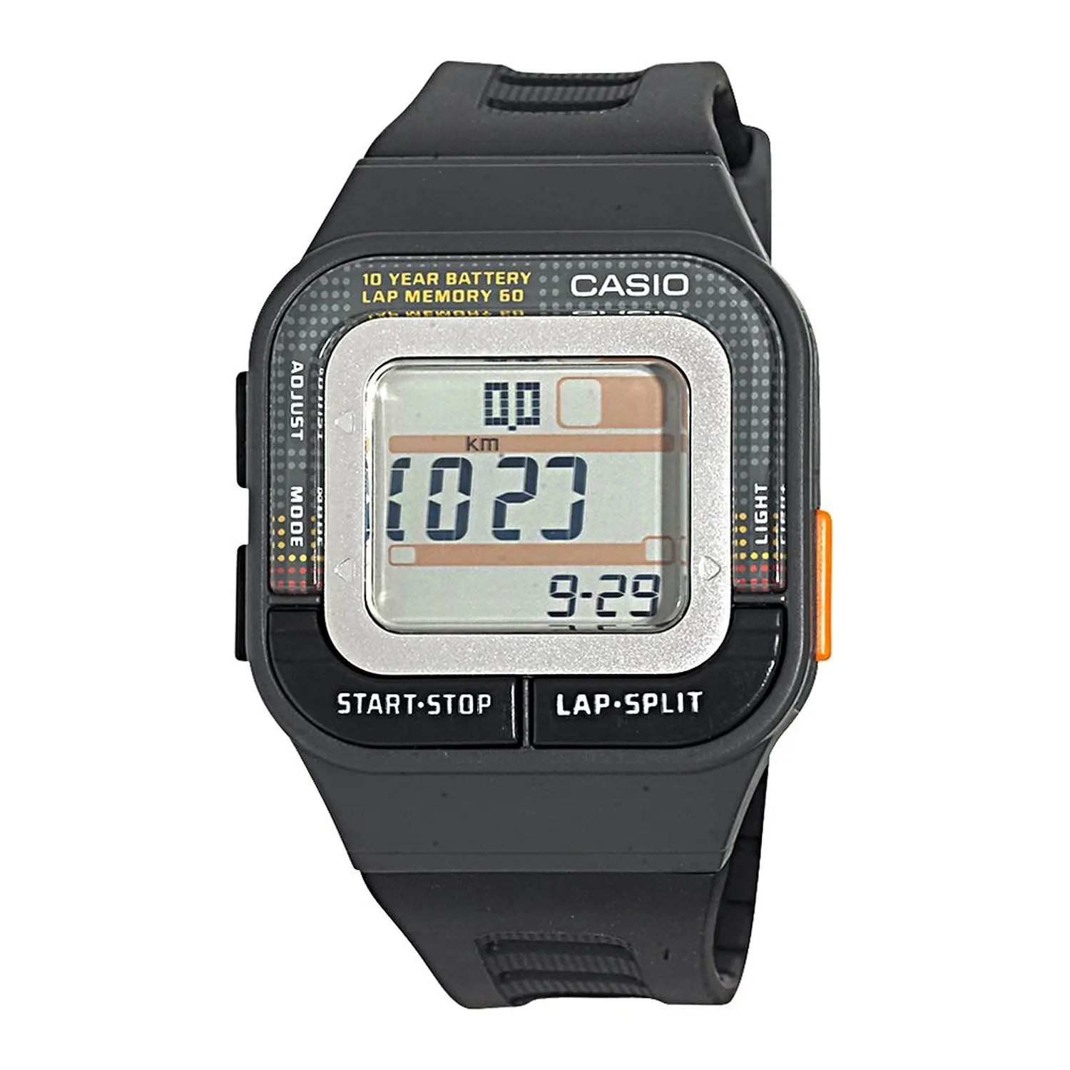 casio referee