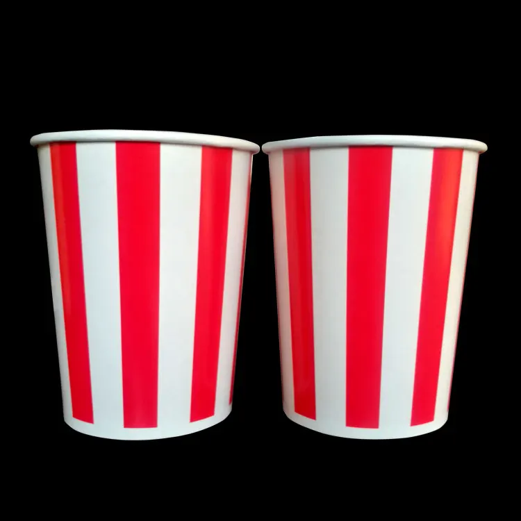 150oz Disposable Kfc Paper Bucket Buy Kfc Paper Bucket Plastic