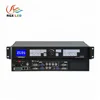 RGX full color led display use lvp 605 video processor from videowall