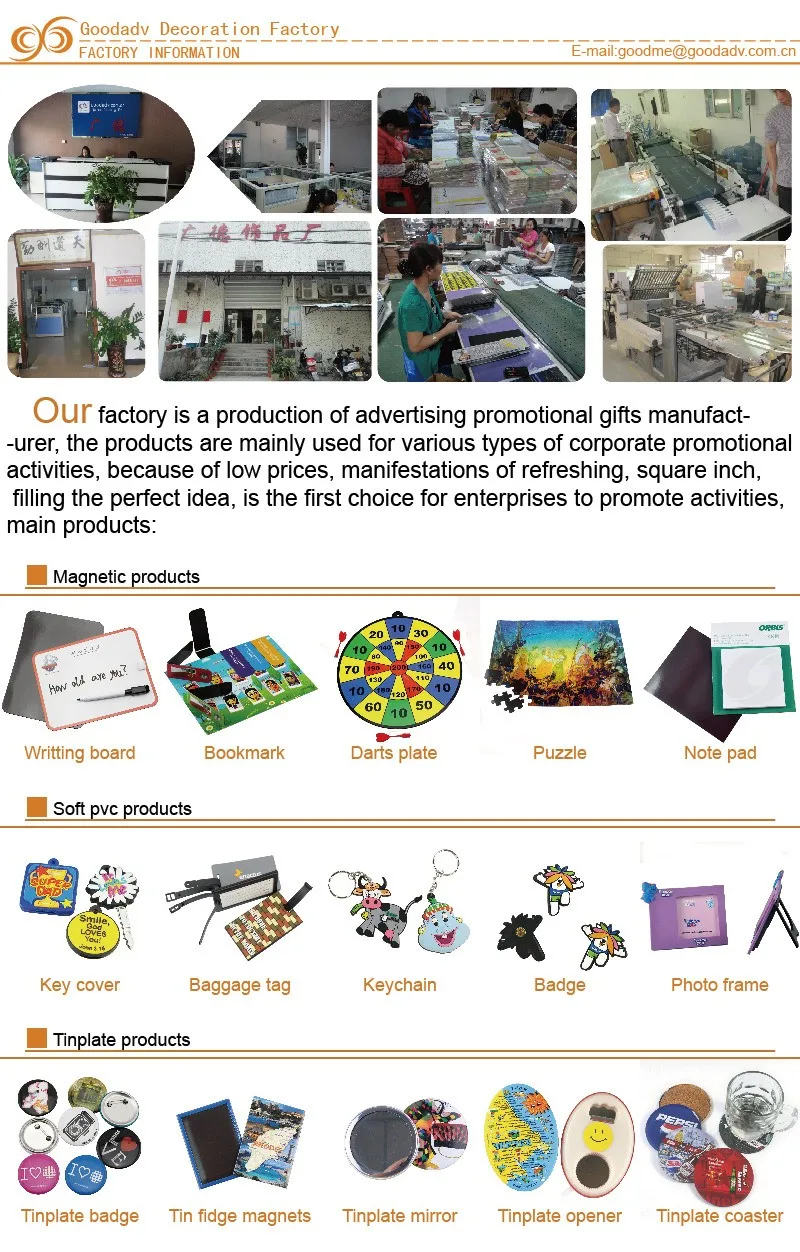 Factory information in detail-1