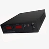 Constant-current Switch Mode Regulated ac dc Power Supply with Adjusting Voltage Function