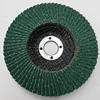 German quality MPA EN12413 BKH Brand 125*22 excellent durability high quality abrasive flap disc FLAP DISC